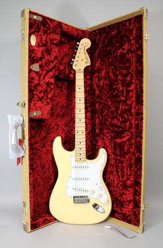 2012 fender yngwie malmsteen - 2012,